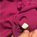 Lululemon Wunder Under High Rise Leggings Magenta Pink Size 6 Photo 1