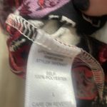 About A Girl Boho shorts large Photo 2