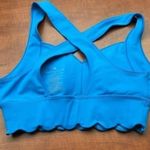 Thrive Societe swim wear M Blue Size M Photo 9