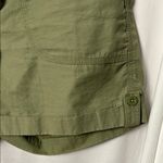 The North Face Women's Cuffed Drawstring Shorts Size 6 Photo 3
