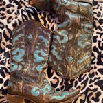 Corral boots  Photo 0