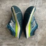 New Balance  fresh from blue athletic shoes 8 Photo 1