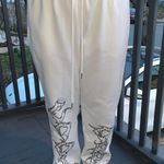 Adika DIAMONTE FLAME SWEATPANTS Photo 0