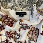 Sanctuary  Hi-low Midi Palm Spring Button Front Dress in Prairie Days Photo 1