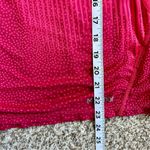 Marmot 🦋  Pink Long Sleeve Workout Top Shirt Small Photo 6