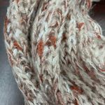 Mixit Mustard Colored Infinity Scarf Photo 1