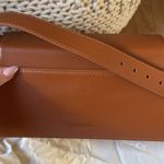 DK CITY BAG IN COGNAC Brown Photo 3
