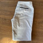 EXPRESS  Cream Boot Cut Pants Photo 2