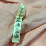 Rhonda Shear Pink Shapewear Camisole Lace Accent Adjustable Strap Cami Womens XL Photo 6