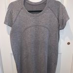 Lululemon Swiftly Tech Short Sleeve Photo 0