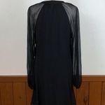 Joie Beautiful New  Balloon Sleeve Dress! Photo 3