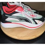 Puma  RsCurve Clights‎ Lace Up Womens Size 7 M Sneakers Casual 380691-02 EUC Photo 4