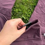 Adidas   Loungewear Essentials High-Waisted Women's Logo Leggings Photo 2