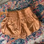 Free People  FP Movement The Way Home Shorts size small Photo 1