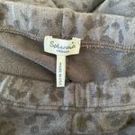 Splendid #138 leopard leggings Photo 1