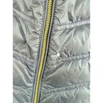 Tommy Hilfiger Tommy‎ Hilfiger Puffer Jacket Womens Medium Lightweight Quilted Coat Photo 8