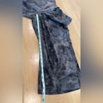 Lululemon  Align High-Rise Wide Leg Crop 23"
Diamond Dye Graphite Grey size 12 Photo 9