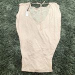 Vitamin A  Swim Coverup, Size XS​​​​​​ Photo 1