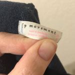 FP Movement by Free People Navy Blue Terry Joggers Photo 7