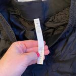 Lululemon Nylon Running Shorts Size 12 Black Photo 1