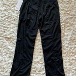Lululemon Black Dance Studio Mid-Rise Pant Regular  Photo 2