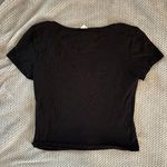 H&M Scoop Neck Tee Photo 2