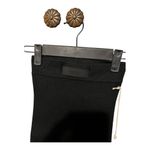 Fear of god Essentials Cotton Blend Rib Bike Shorts Photo 3