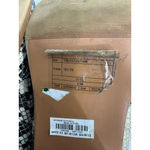 Torrid Womans Ankle Boots 8.5 W Snake Print Side Zip Block Heel Stretch At Ankle Photo 8