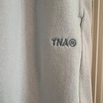 Aritzia Tna Extra Fleece Boyfriend Sweatpant | Size Small Photo 4
