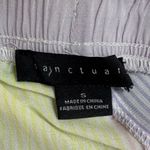 Sanctuary  Pastel Striped Rayon Pajama Pants‎ Size Small EUC Photo 3