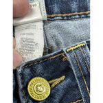 True Religion Bootcut Jeans Women's Size 27 Made In USA Photo 4