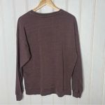 Forever 21 Oversized Whitney Houston Graphic Pullover 764 Photo 4