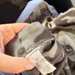 Lucky Brand  Camouflage Pajama Set Photo 2