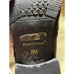 Pierre Dumas Women's Boots, Black, Size 8M Photo 4