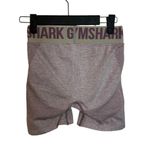 Gymshark Lilac Active Shorts Photo 1