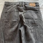Thrills  “Chopped” straight leg black jeans Photo 9