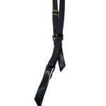 Pink Lipstick Black Strap Garter S/M‎ NWOT Size undefined Photo 2