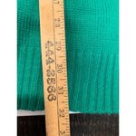 United States Sweater Holiday Elf Sweater (or size small sweater dress) Green Size L Photo 3