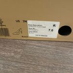 Michael Kors Black High Heels Photo 3