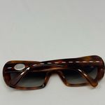 Fendi  FS 5182 Sunglasses in light Havana 214 Photo 7