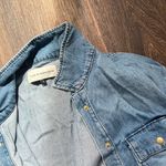 Josephine Travel Shirt Photo 2