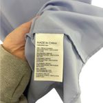 Club Monaco  Women's Silk Slip Mini Dress Lavender Purple Lightweight Size 00 Photo 4