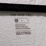 Nike Women  Los Angeles white t shirt size large Photo 2