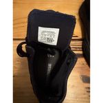 Converse Chuck Taylor All Star Black Monochrome High Top Sneaker M3310C women 6 Photo 5