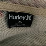 Hurley  Modern Surf Hoodie Hooded Sweatshirt P2P 26-30” Unisex SIZE XL Photo 2