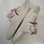 Chacos Chaco Chillos Light Tie Dye Beach Walking Outdoor Hiking Slide Sandals 8 Photo 4