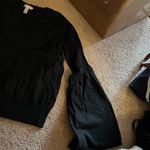 Leith  small grey blouse Photo 3