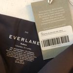 Everlane Womens The Perform Legging Ankle Crop Ink Gray XXS Photo 4