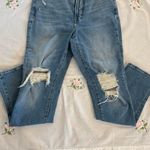 Madewell ⟡ The Perfect Vintage Jean ⟡ Photo 4