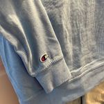 Champion NWOT  Women's Tie Dye Sweatshirt Crewneck size S Photo 3